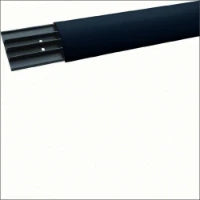 TEHALIT SL2011589011 Overgangsstuk plintgoot