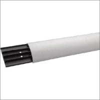 TEHALIT SL200558D1 Overgangsstuk plintgoot