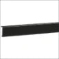 TEHALIT SL20055A9011 Opbouwdoos plintgoot