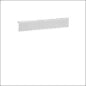 TEHALIT SL200551 Plintgoot basisdeel