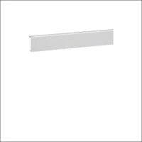 TEHALIT SL200551 Plintgoot basisdeel