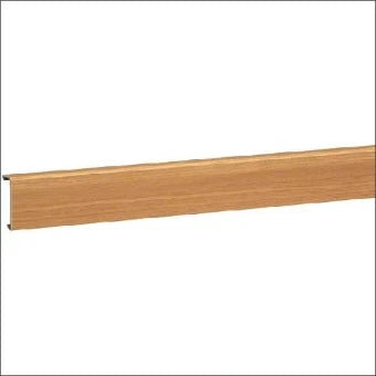 TEHALIT SL200552D2 Deksel plintgoot