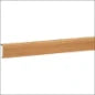 TEHALIT SL200551 Plintgoot basisdeel