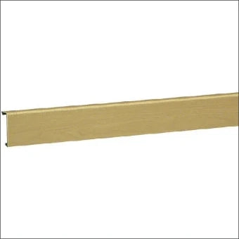 TEHALIT SL200552D3 Deksel plintgoot