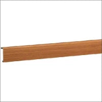 TEHALIT SL200551 Plintgoot basisdeel
