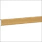 TEHALIT SL200551 Plintgoot basisdeel