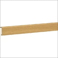 TEHALIT SL200551 Plintgoot basisdeel
