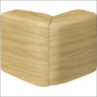 TEHALIT SL200552D5 Deksel plintgoot