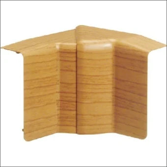 TEHALIT SL200554D2 Binnenhoekstuk plintgoot