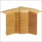 TEHALIT SL200552D2 Deksel plintgoot