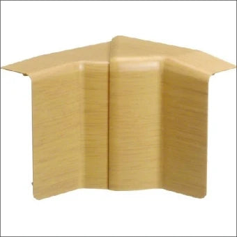 TEHALIT SL200554D5 Binnenhoekstuk plintgoot