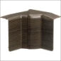 TEHALIT SL200552D6 Deksel plintgoot