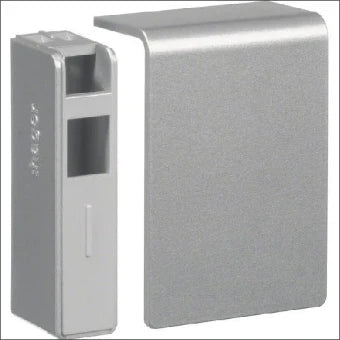 TEHALIT SL200556D1 Eindschot plintgoot