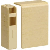 TEHALIT SL200551 Plintgoot basisdeel
