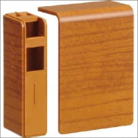 TEHALIT SL200552D4 Deksel plintgoot