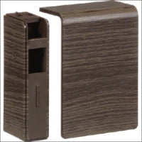 TEHALIT SL200551 Plintgoot basisdeel