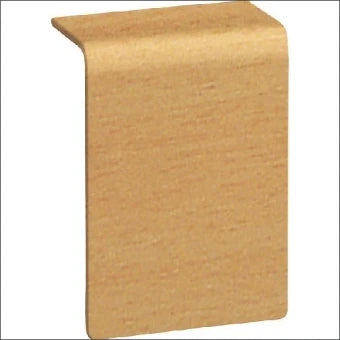 TEHALIT SL200557D2 Koppelplaat plintgoot