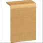 TEHALIT SL200552D2 Deksel plintgoot