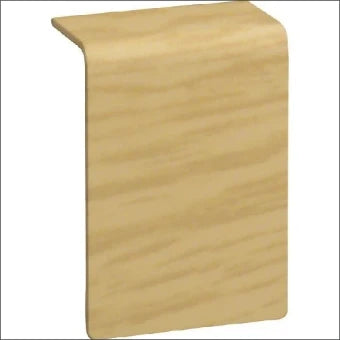 TEHALIT SL200557D5 Koppelplaat plintgoot