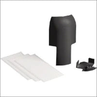 TEHALIT SL200552D3 Deksel plintgoot