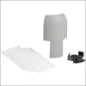 TEHALIT SL200552D2 Deksel plintgoot