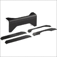TEHALIT SL200552D4 Deksel plintgoot