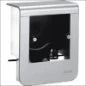 TEHALIT SL20055AD1 Opbouwdoos plintgoot