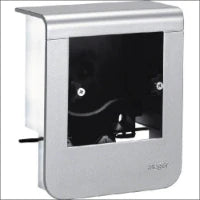TEHALIT SL20055AD1 Opbouwdoos plintgoot