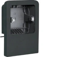 TEHALIT SL200552D4 Deksel plintgoot