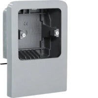 TEHALIT SL200552D6 Deksel plintgoot