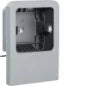 TEHALIT SL200552D3 Deksel plintgoot