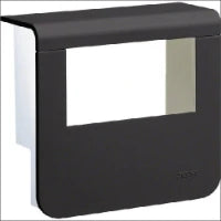 TEHALIT SL2005579011 Koppelplaat plintgoot