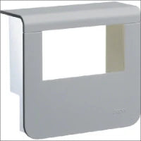 TEHALIT SL200552D1 Deksel plintgoot