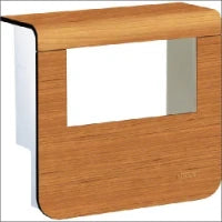 TEHALIT SL200552D4 Deksel plintgoot