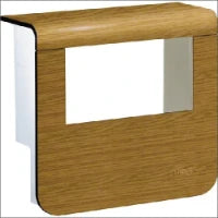 TEHALIT SL200552D5 Deksel plintgoot