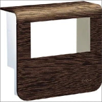 TEHALIT SL200552D6 Deksel plintgoot