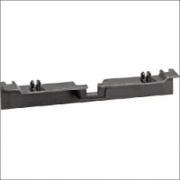 TEHALIT SL200551 Plintgoot basisdeel