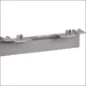 TEHALIT SL200552D1 Deksel plintgoot