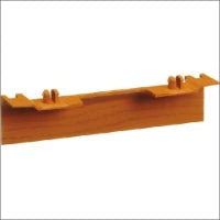 TEHALIT SL200552D4 Deksel plintgoot