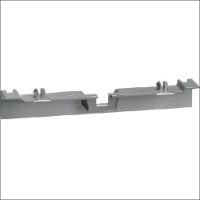 TEHALIT SL200552D1 Deksel plintgoot