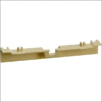 TEHALIT SL200551 Plintgoot basisdeel