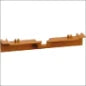 TEHALIT SL200551 Plintgoot basisdeel