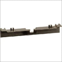 TEHALIT SL200551 Plintgoot basisdeel