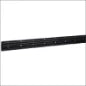 TEHALIT SL20080259011 Deksel plintgoot 80 mm
