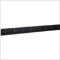 TEHALIT SL20080259011 Deksel plintgoot 80 mm