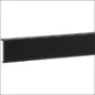 TEHALIT SL20080A9011 Opbouwdoos plintgoot