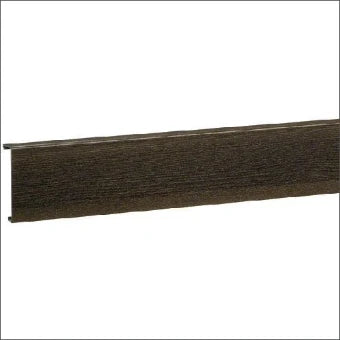 TEHALIT SL200802D6 Deksel plintgoot