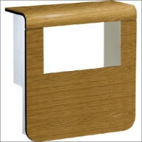 TEHALIT SL200802D5 Deksel plintgoot