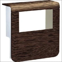TEHALIT SL200802D6 Deksel plintgoot