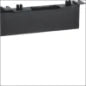 TEHALIT SL20080259011 Deksel plintgoot 80 mm